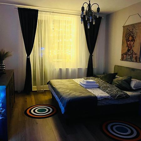 סיביו Apartament Acasa מראה חיצוני תמונה