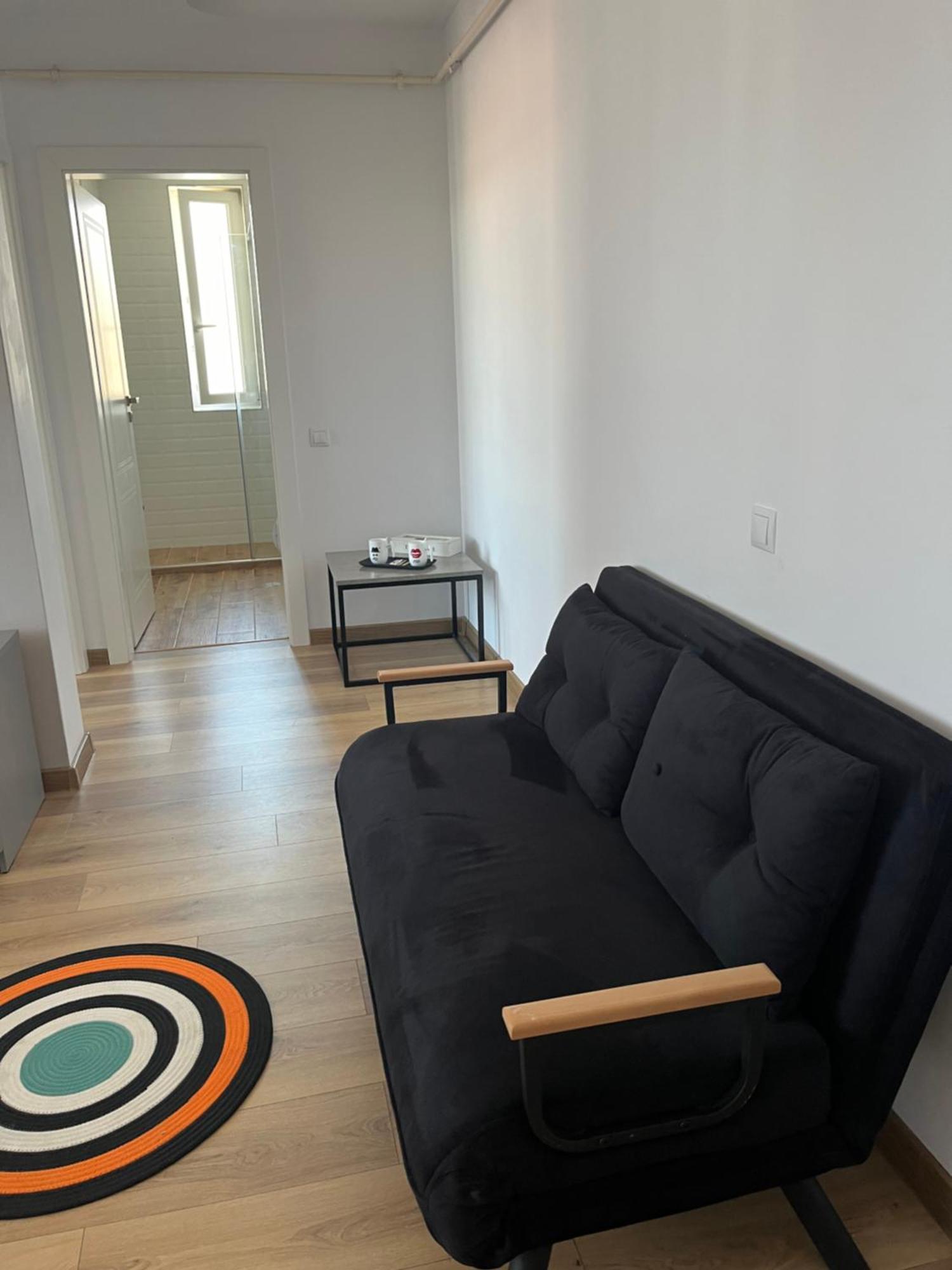 סיביו Apartament Acasa מראה חיצוני תמונה