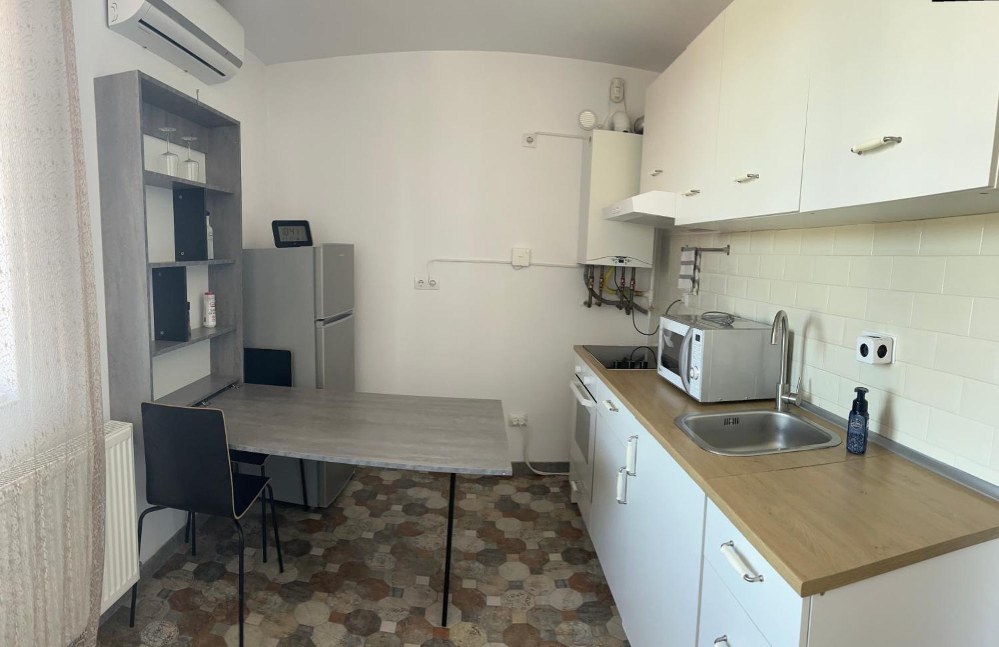 סיביו Apartament Acasa מראה חיצוני תמונה