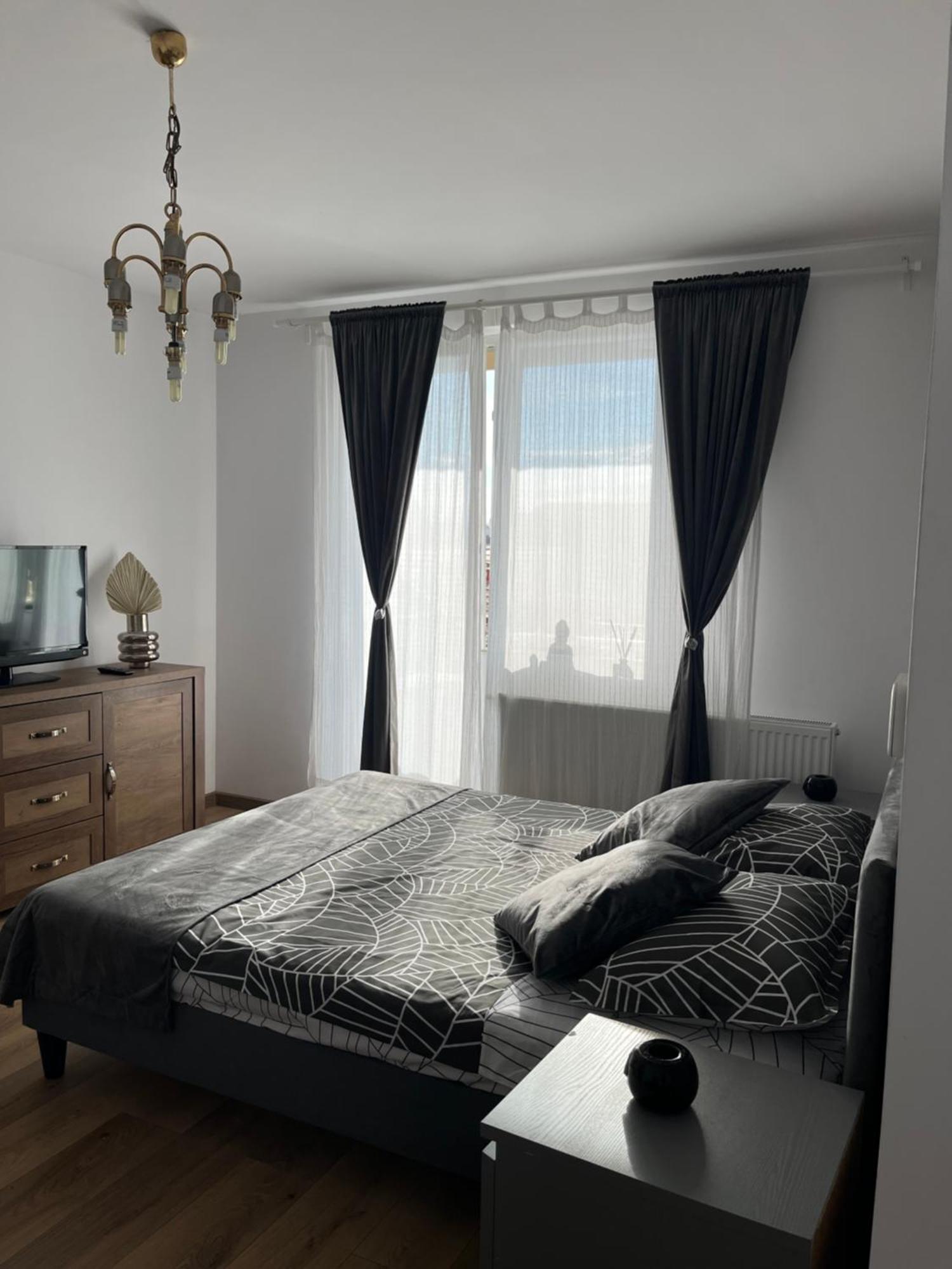 סיביו Apartament Acasa מראה חיצוני תמונה