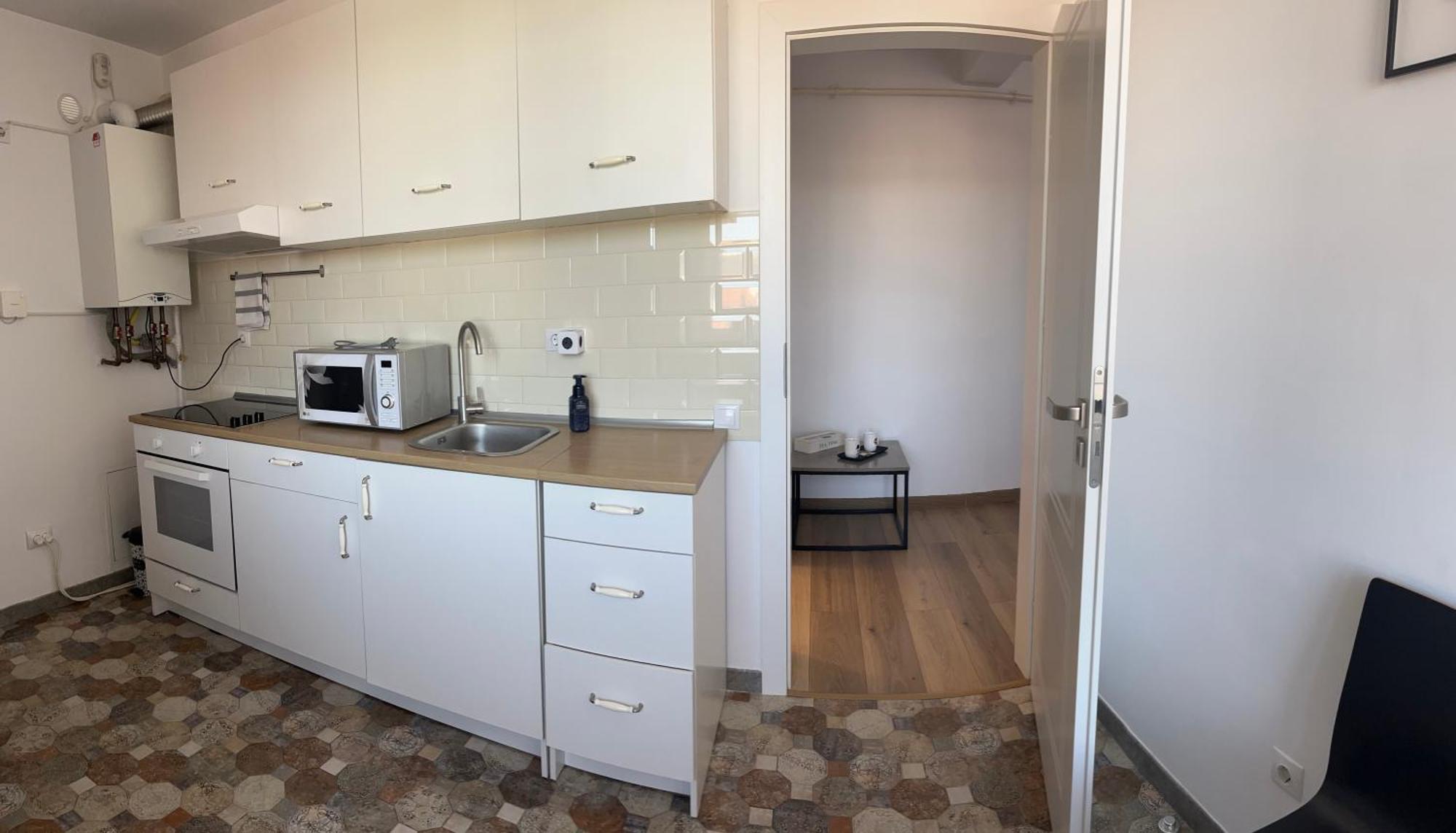 סיביו Apartament Acasa מראה חיצוני תמונה