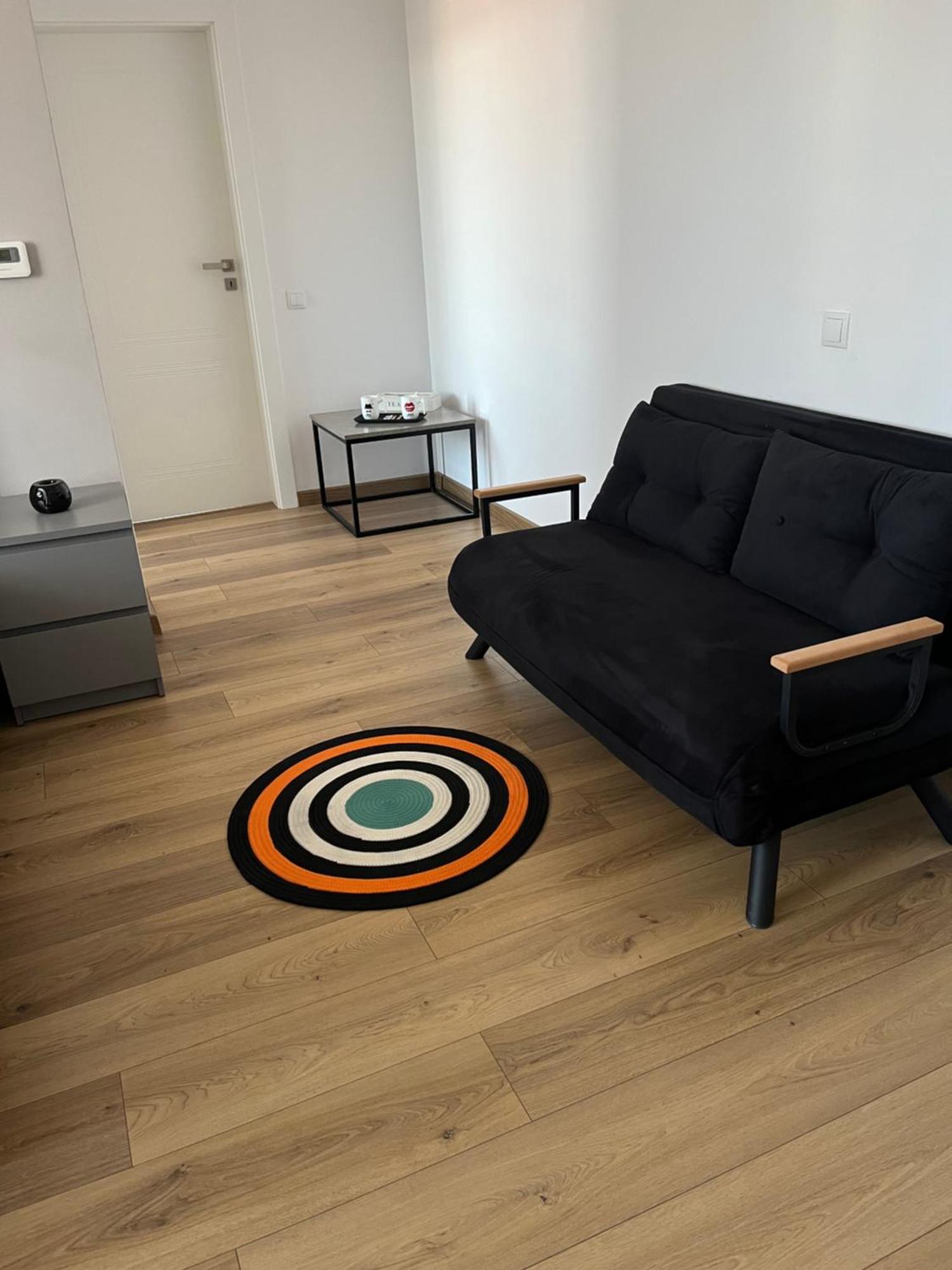 סיביו Apartament Acasa מראה חיצוני תמונה