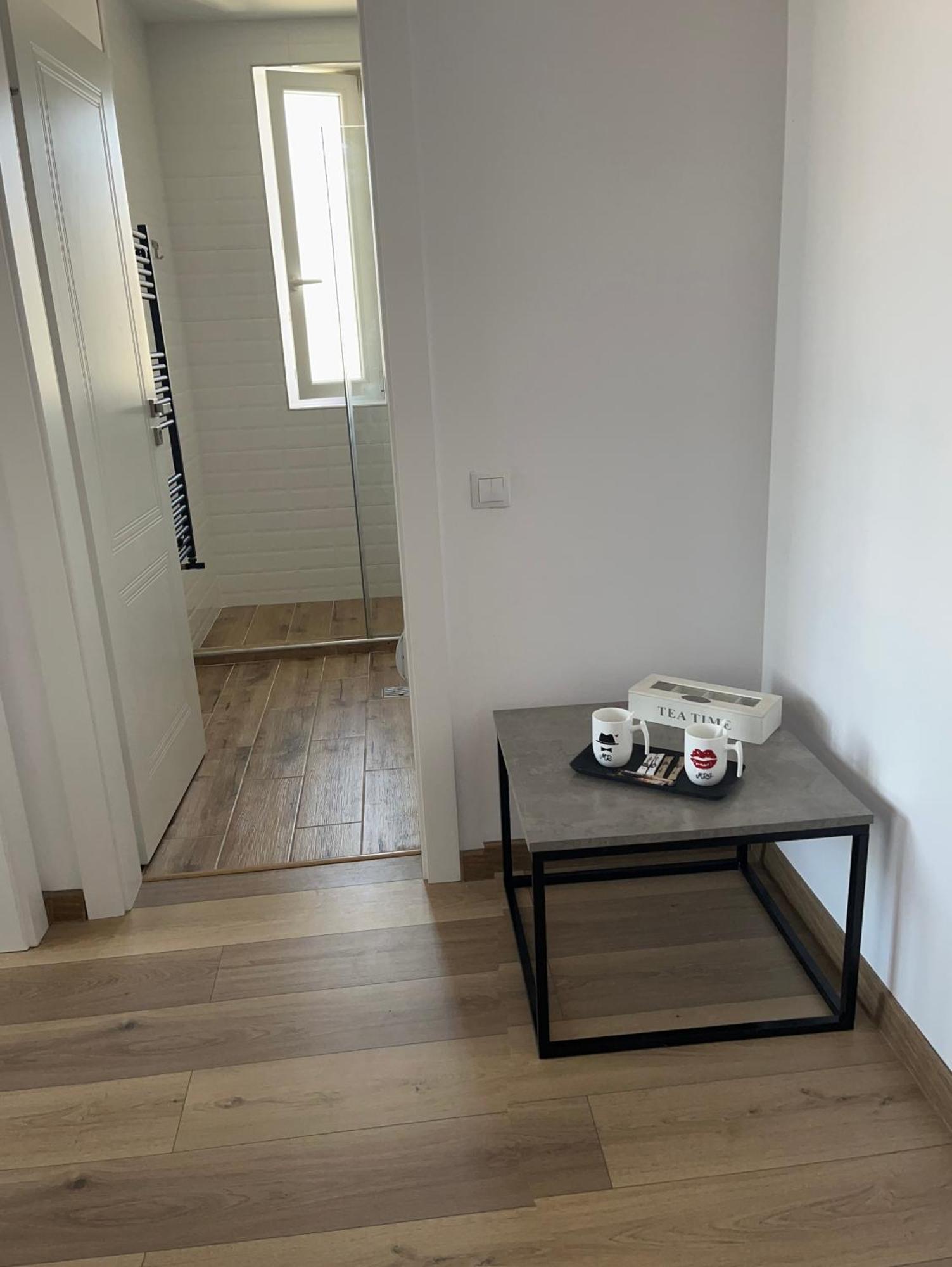 סיביו Apartament Acasa מראה חיצוני תמונה