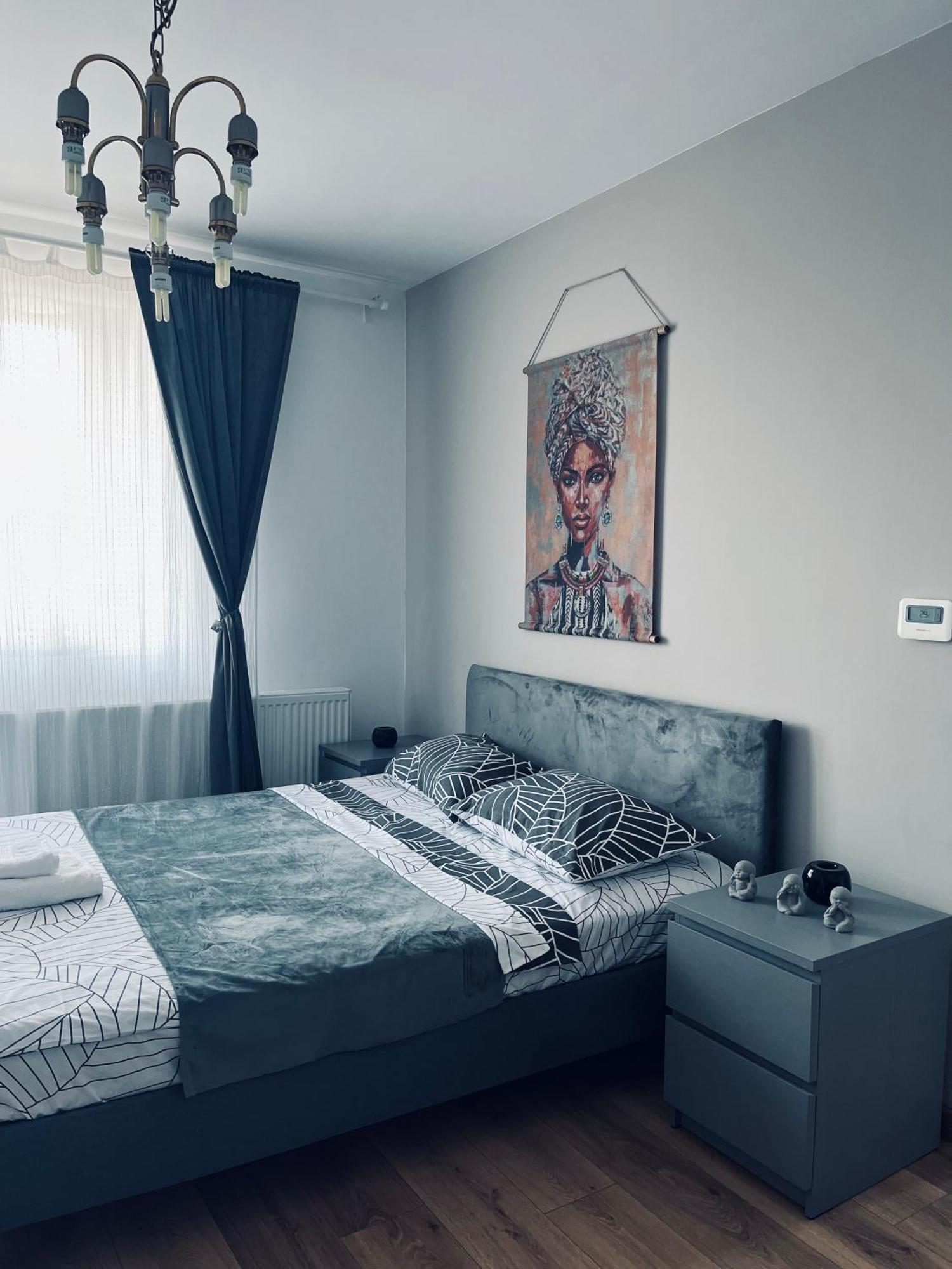 סיביו Apartament Acasa מראה חיצוני תמונה