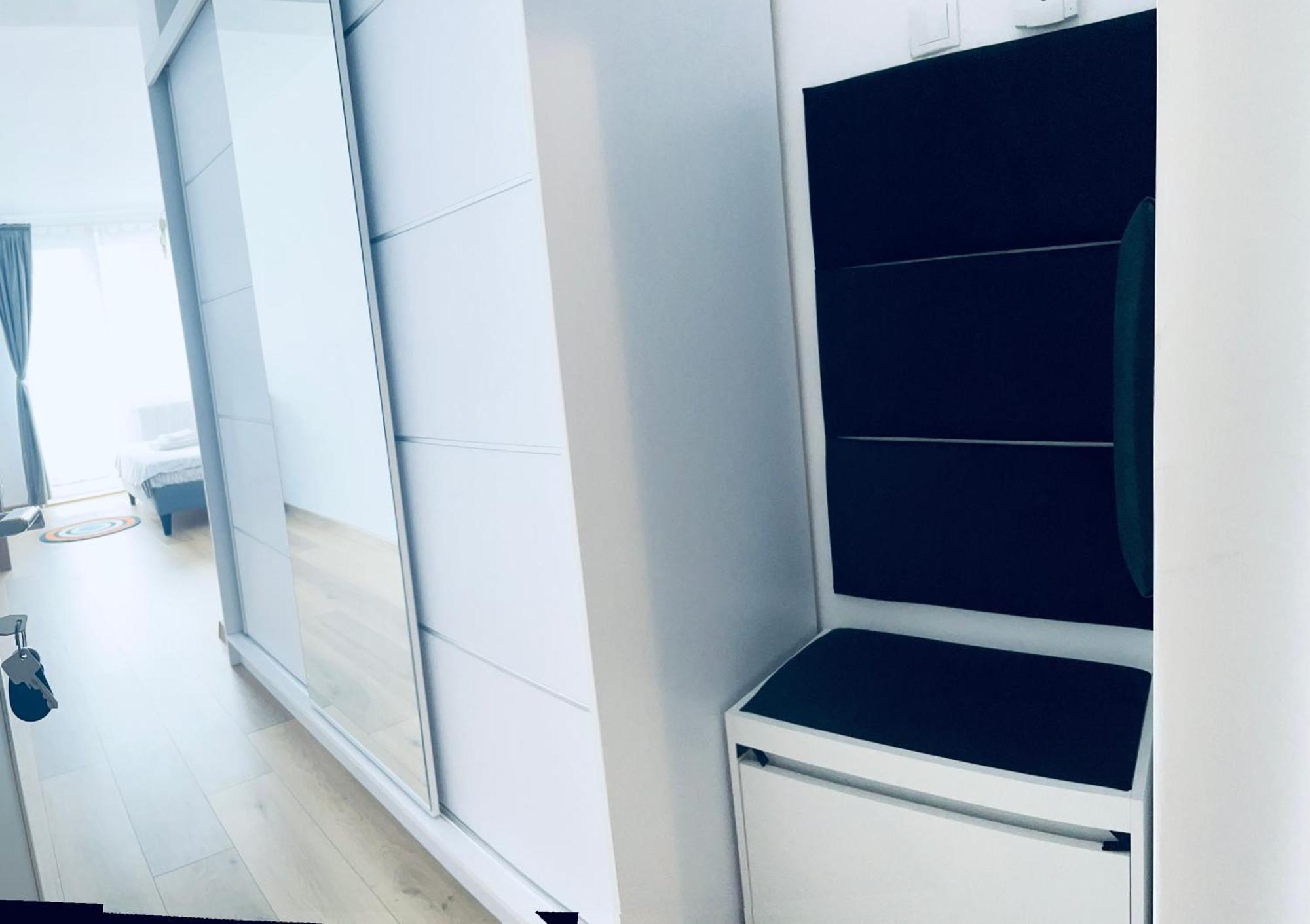סיביו Apartament Acasa מראה חיצוני תמונה